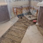 Remodeling - General Project