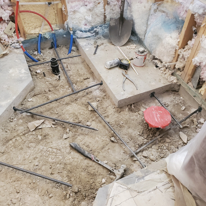 Remodeling - General Project