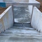 Concrete - Pouring & Repair Project