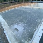 Concrete - Pouring & Repair Project