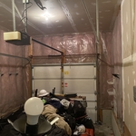 Insulation Project