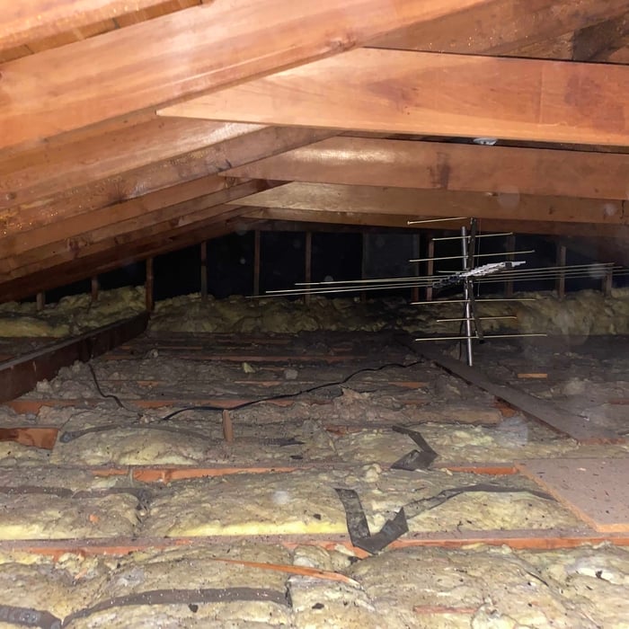 Insulation Project