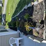 Landscaping Project