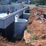 Overall pics of completed jobs