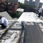 roofing and Tuckpointing