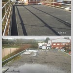 Roofing and Chimney Tuckpointing