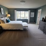 Staged Home Move