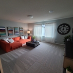 Staged Home Move