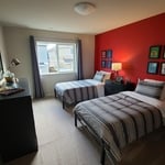 Staged Home Move