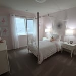 Staged Home Move