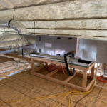 4.ton heat pump