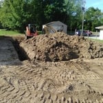 House Tear-Down