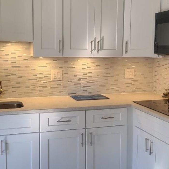 Remodeling - Kitchen & Bathroom Project