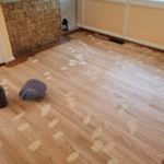 Before