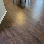 Laminate Flooring
