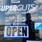 SuperCuts Gainesville