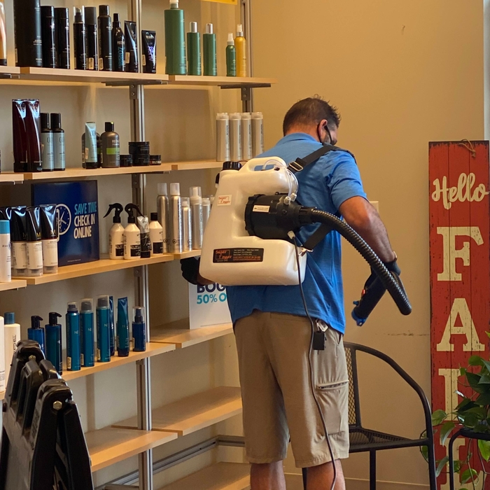 SuperCuts Gainesville