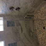 Showers and Baths