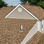 Roof Replacement in Lyndurst