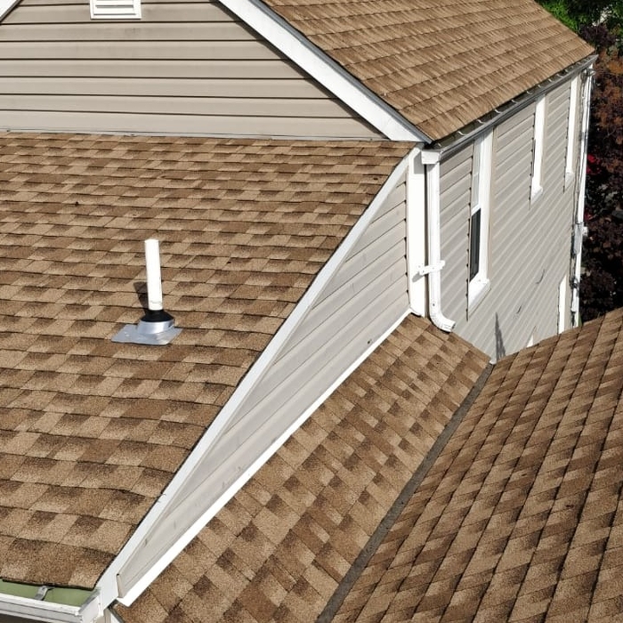 Roof Replacement