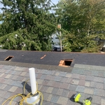 Roof Repair