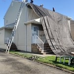 Roof replacement