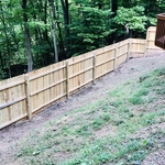 Fencing Project