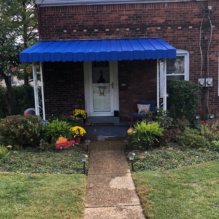 Awnings