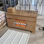 Commercial Property Manufacturing.