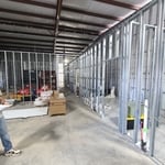 Commercial Property Manufacturing.