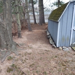 Landscaping Project