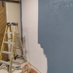 interior painting