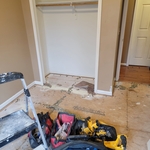 Remodeling - General Project