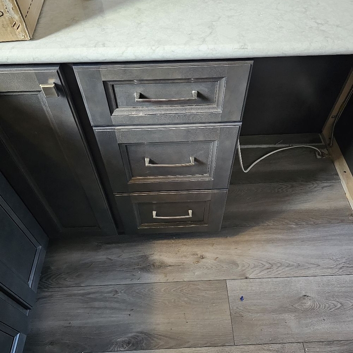 Handymen Project