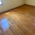 Move-in Cleaning