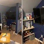 Decluttering & Organization