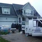 Roof replacement