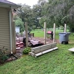 Privacy Fence