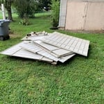 Privacy Fence