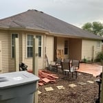 Privacy Fence