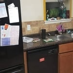 Dellwood Kitchen