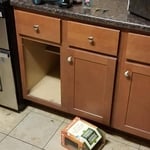 Dellwood Kitchen