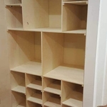 Custom Closet
