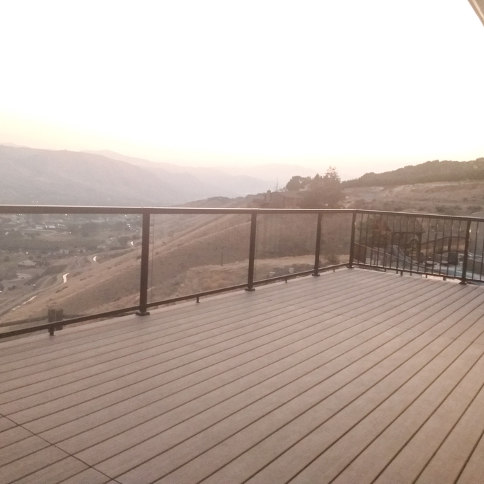 Decks and Porches