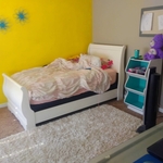 General Remodel Bedroom Addition