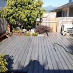 Decks and Porches
