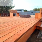 Decks and Porches