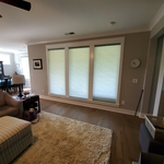 Modern style and function!