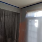 Removing Popcorn Ceilings