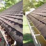 Before and after